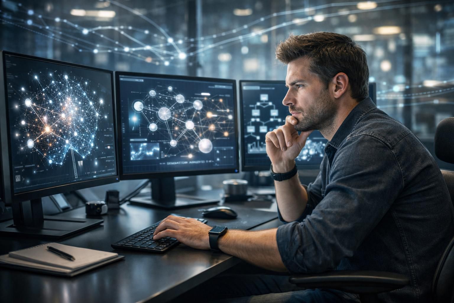 erfahren sie, wie agenten seo-inhalte gezielt für die nutzung durch künstliche intelligenz optimieren können, anstatt nur auf klicks zu setzen. praxisnahe strategien und innovative ansätze für zukunftssicheres content-marketing.