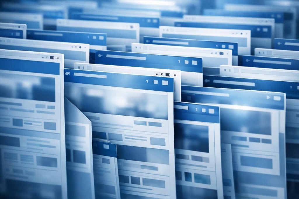 erfahren sie, wie algorithmische kannibalisierung auf websites dazu führt, dass mehrere seiten sich gegenseitig in der sichtbarkeit einschränken und wie sie dieses problem effektiv lösen können.