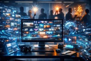 entdecken sie, wie sie sich im jahr 2026 trotz content-sättigung durch ki erfolgreich differenzieren können. strategien und tipps für einzigartige inhalte.