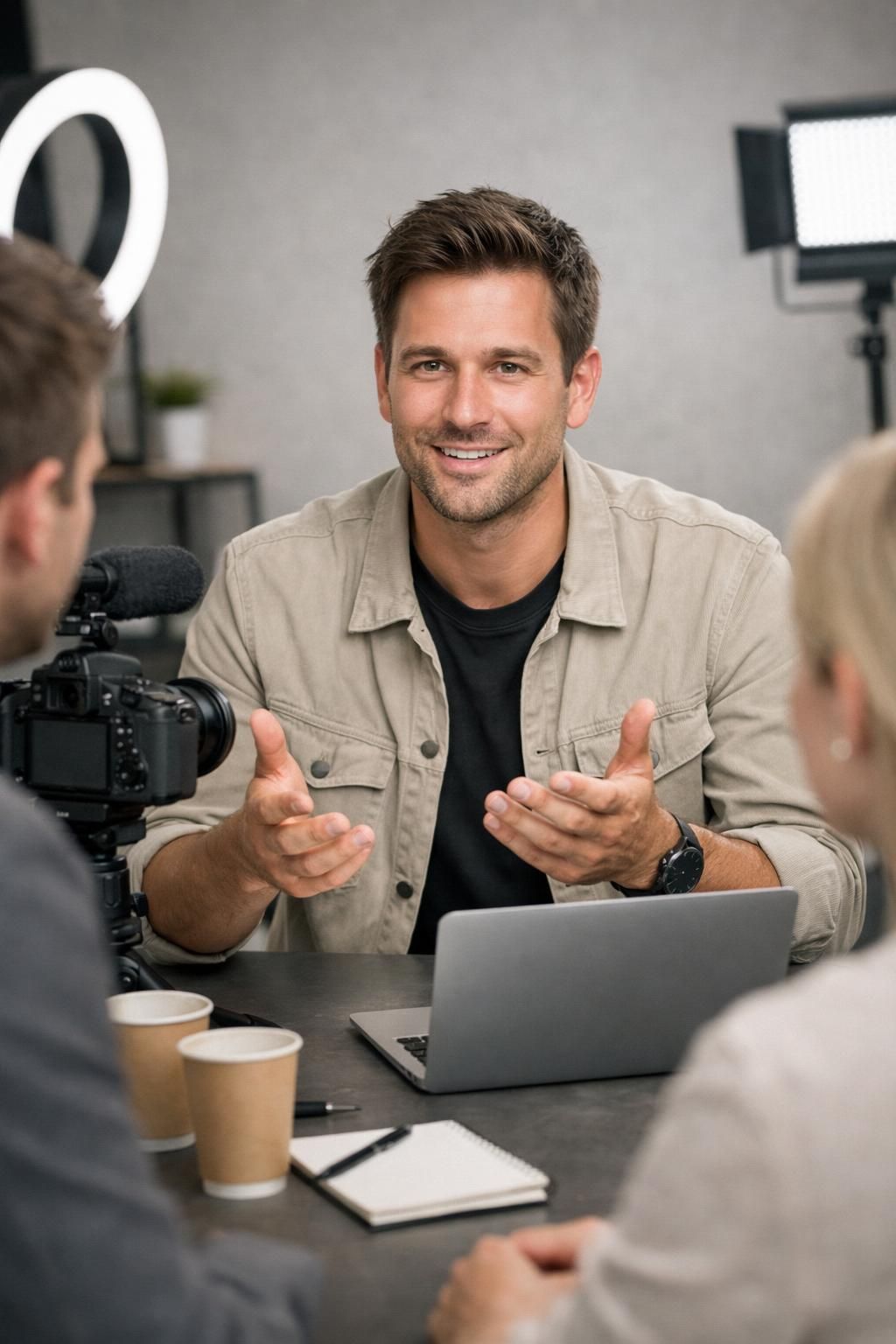 entdecken sie, wie die creator economy im jahr 2026 marken verändert und warum unternehmen zunehmend auf individuelle kreative setzen, um ihre zielgruppen zu erreichen und zu begeistern.