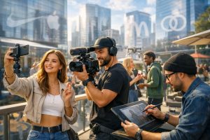 entdecken sie, warum marken bis 2026 immer stärker von individuellen creators abhängig sein werden und wie sich die creator economy bis dahin entwickelt.