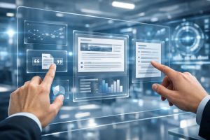 entdecken sie das konzept des „zitierbaren inhalts“ als neuen standard für erhöhte sichtbarkeit und bessere auffindbarkeit im digitalen zeitalter.