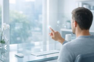 entdecken sie, wie das verschwinden der benutzeroberfläche die zukunft des webs prägt, indem sichtbare seiten verschwinden und nahtlose digitale erlebnisse entstehen.