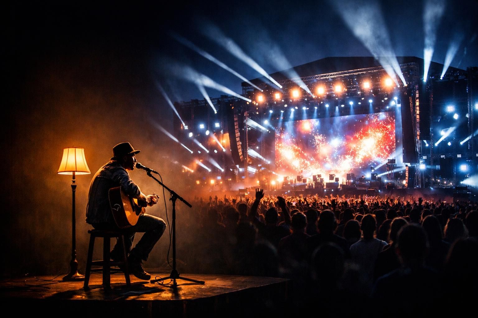 entdecken sie die ökonomie der sichtbarkeit und warum es wichtiger ist, zitiert zu werden, als besucht zu werden. erfahren sie, wie sichtbarkeit in der digitalen welt ihren einfluss steigert.