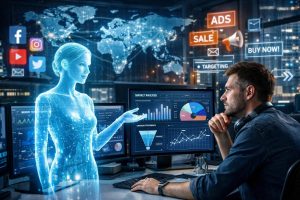 entdecken sie, wie large language models das moderne marketing-ökosystem revolutionieren und unternehmen helfen, personalisierte strategien effizient umzusetzen.