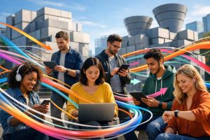 erfahren sie, warum statische funnels in der heutigen marketingwelt nicht mehr ausreichen und wie dynamische customer journeys den kundenkontakt verbessern und den geschäftserfolg steigern.