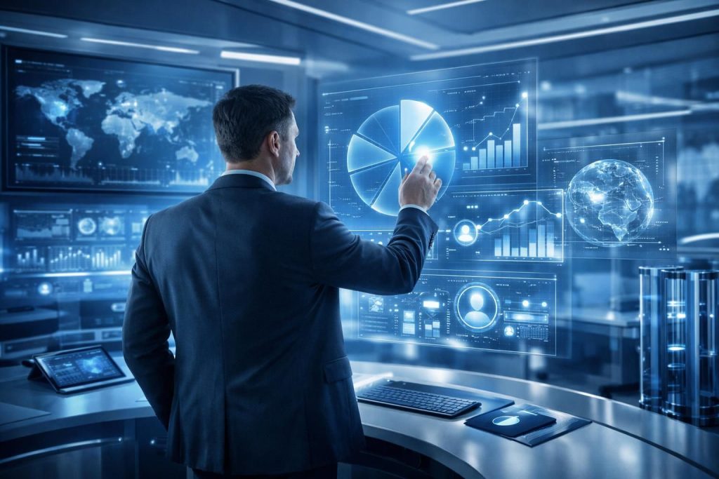 entdecken sie, warum first-party-daten im jahr 2026 die unverzichtbare grundlage jeder erfolgreichen marketingstrategie sind und wie sie diese optimal nutzen können.