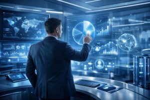 entdecken sie, warum first-party-daten im jahr 2026 die unverzichtbare grundlage jeder erfolgreichen marketingstrategie sind und wie sie diese optimal nutzen können.