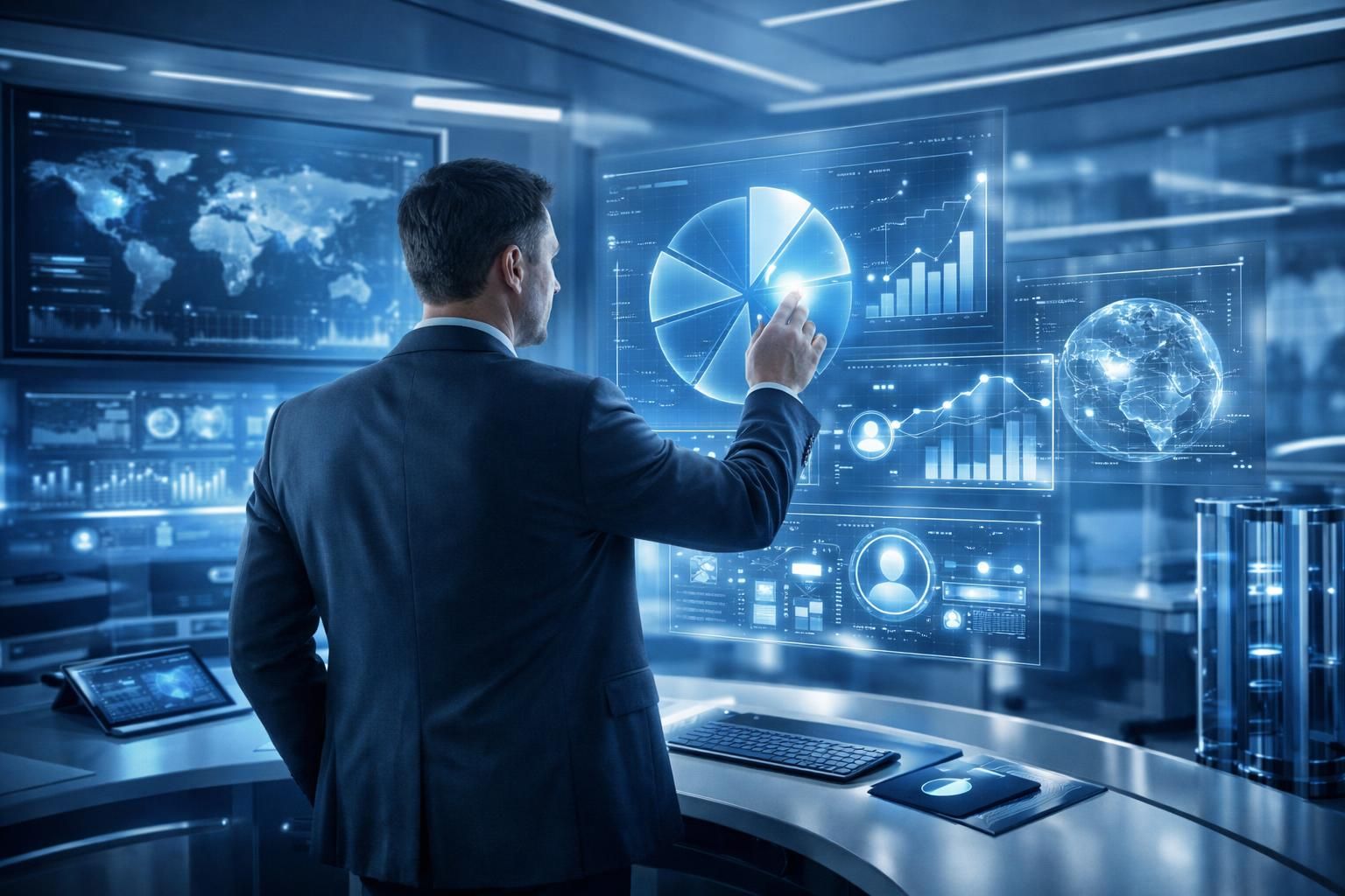 entdecken sie, warum first-party-daten im jahr 2026 die unverzichtbare grundlage jeder erfolgreichen marketingstrategie sind und wie sie diese optimal nutzen können.