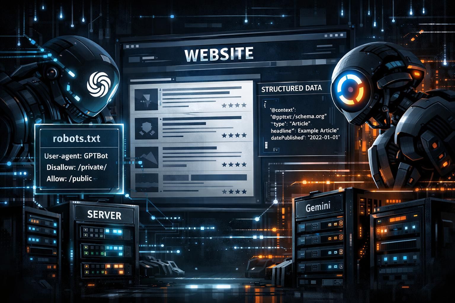 erfahren sie, wie sichtbarkeit in ki-antwortsystemen durch geo statt seo verbessert wird und welche strategien dabei erfolgreich sind.