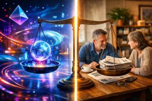 entdecken sie neue kriterien zur unterscheidung zwischen generiertem und glaubwürdigem content. erfahren sie, wie sie authentische inhalte erkennen und effektiv nutzen können.