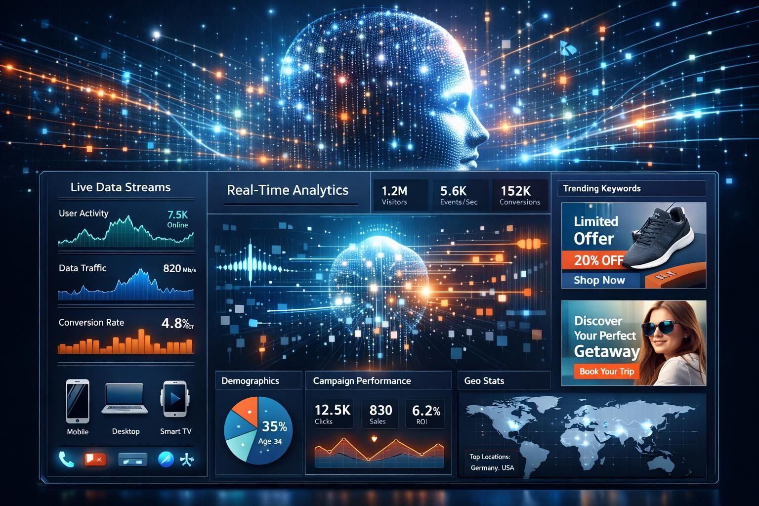 entdecken sie, wie hyperpersonalisierung im jahr 2026 die marketinglandschaft verändert und ob das konzept des „segment of one“ tatsächlich skalierbar ist.