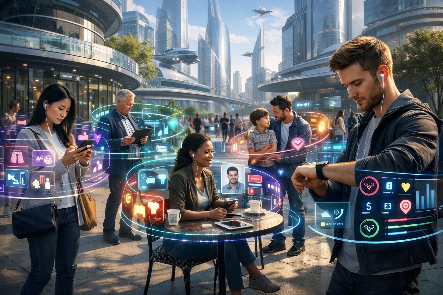 erfahren sie, wie hyperpersonalisierung im jahr 2026 die marketinglandschaft verändert und ob das konzept des „segment of one“ tatsächlich skalierbar ist.