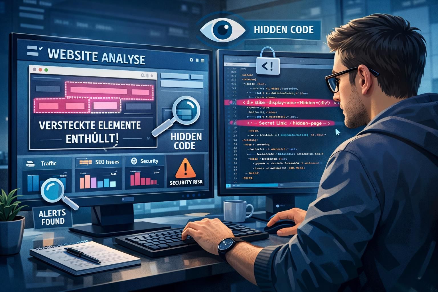 entdecken sie, wie algorithmische filter im jahr 2026 indexierten, aber unsichtbaren content beeinflussen und verstehen sie ihre auswirkungen auf die sichtbarkeit im digitalen raum.
