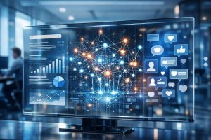 erfahren sie, wie sie mehrschichtige sichtbarkeit durch die gleichzeitige optimierung von google, ki und sozialen medien erreichen können, um ihre digitale präsenz effektiv zu stärken.