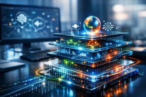 entdecken sie mehrschichtiges seo: effektive strategien zur optimierung für google, künstliche intelligenz und konversationelle interfaces zur steigerung ihrer online-sichtbarkeit.