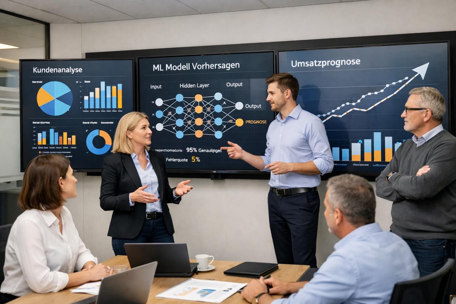 entdecken sie, wie predictive marketing ihnen ermöglicht, fundierte entscheidungen zu treffen, bevor daten sichtbar werden, und so ihre marketingstrategien zu optimieren.