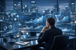 erfahren sie, wie predictive marketing es ermöglicht, fundierte entscheidungen zu treffen, noch bevor daten sichtbar werden, und so wettbewerbs­vorteile zu sichern.