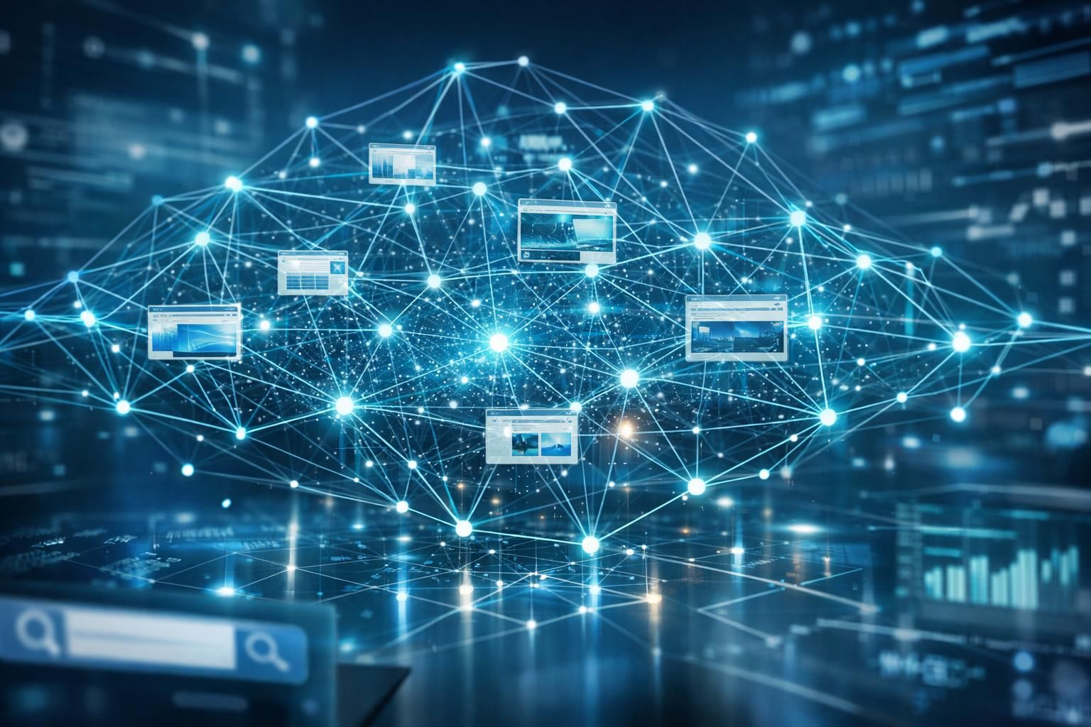 erfahren sie, warum google im ranking 2026 die gesamtstruktur einer website gegenüber einzelnen seiten bevorzugt und wie sie ihre seo-strategie entsprechend anpassen können.