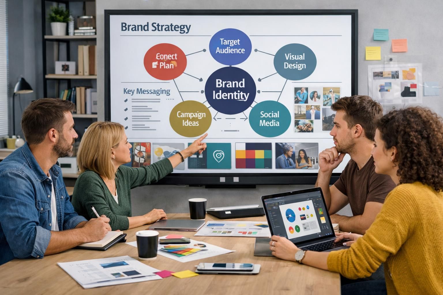 entdecken sie, wie redaktionelles branding im jahr 2026 als indirekter rankingfaktor wirkt und ihre online-sichtbarkeit nachhaltig verbessert.