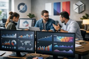 entdecken sie, wie redaktionelles branding im jahr 2026 als indirekter rankingfaktor wirkt und ihre online-sichtbarkeit nachhaltig verbessert.