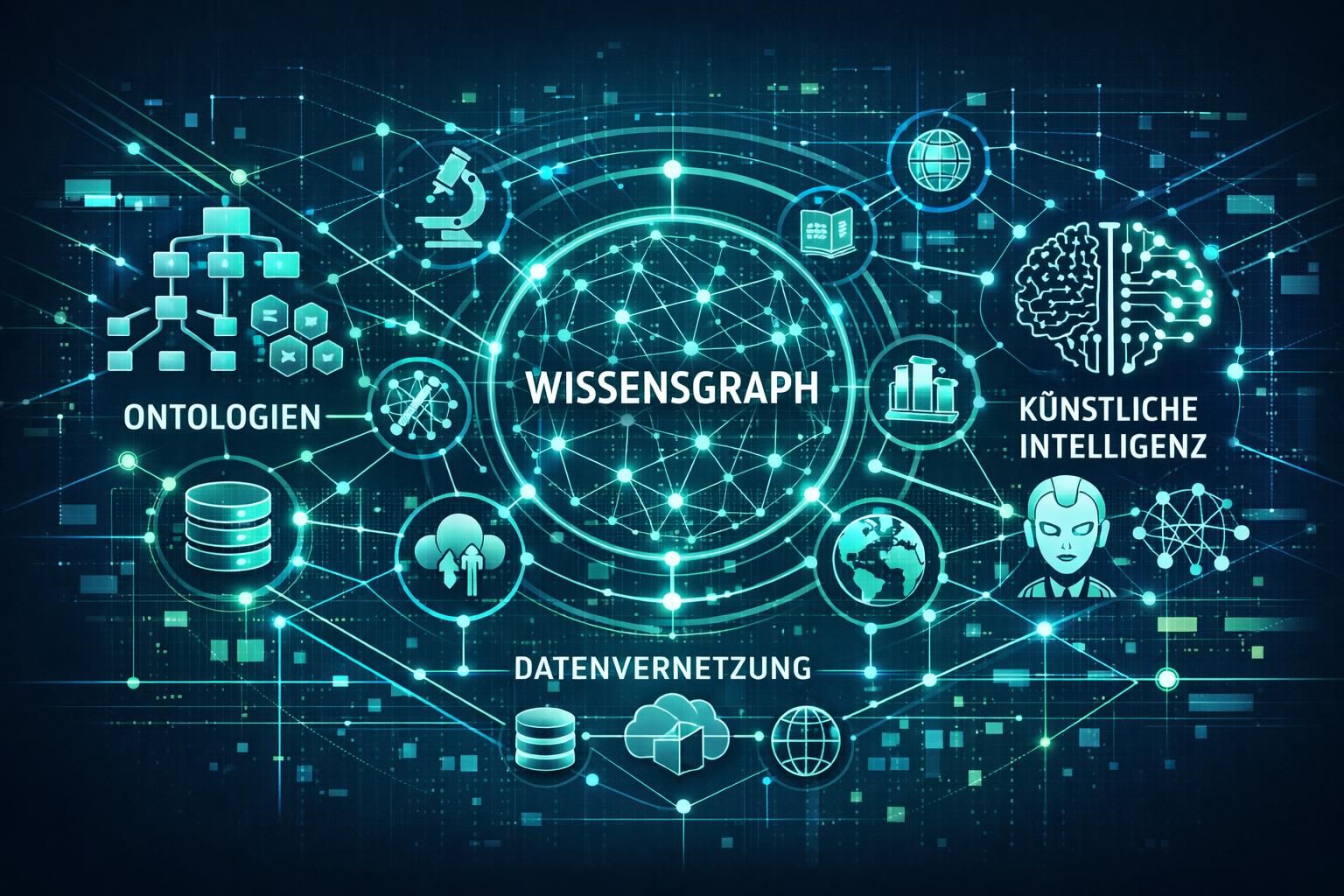 entdecken sie im jahr 2026, ob das semantische web 2.0 realität wird oder nur eine marketing-illusion bleibt. analyse von chancen, herausforderungen und zukunftsaussichten.