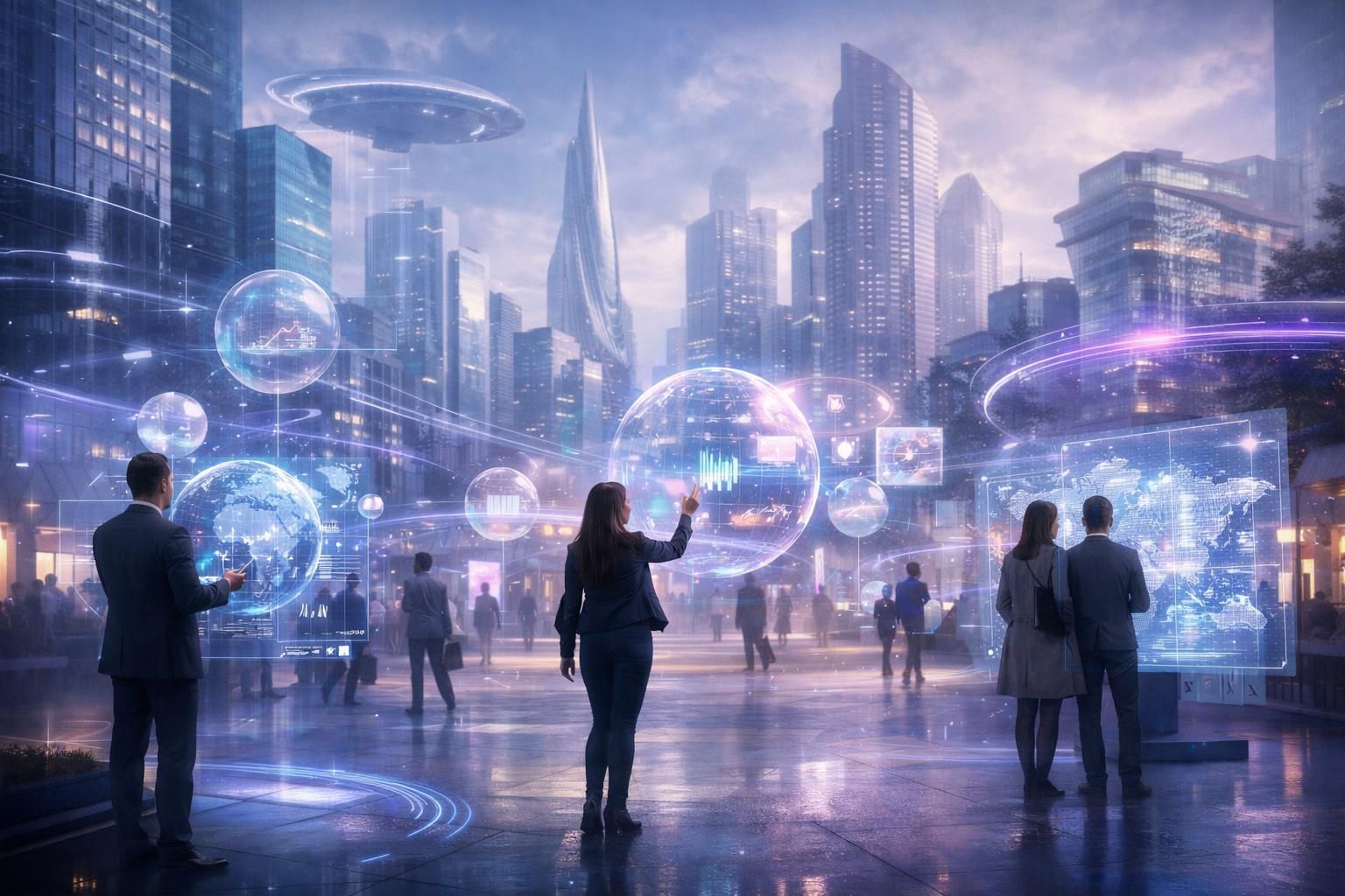 erfahren sie, ob das semantische web 2.0 im jahr 2026 realität wird oder nur eine marketing-illusion bleibt. eine tiefgehende analyse der zukunft des webs.