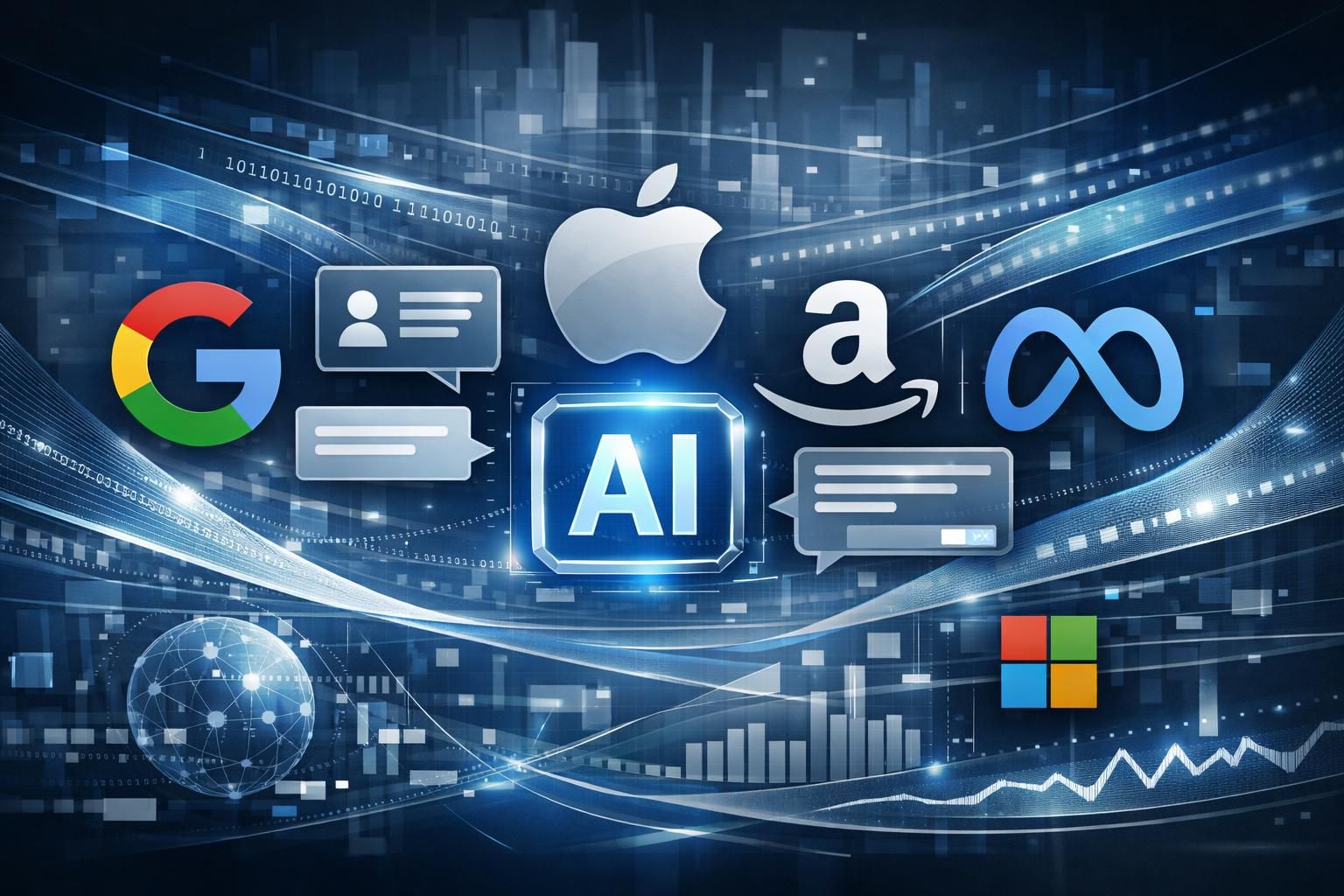 entdecken sie, wie marken in ki-generierten antworten sichtbar sind, ohne dass nutzer klicken müssen. erfahren sie strategien zur steigerung der markenpräsenz in der digitalen welt.