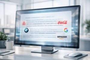 erfahren sie, wie marken durch ki-generierte antworten sichtbarkeit ohne klick gewinnen und dadurch ihre präsenz effektiv steigern können.