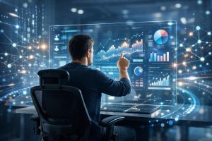 entdecken sie, wie verhaltensbasierte inhalte die nutzererfahrung durch gezielte datennutzung revolutionieren und personalisierte erlebnisse schaffen.