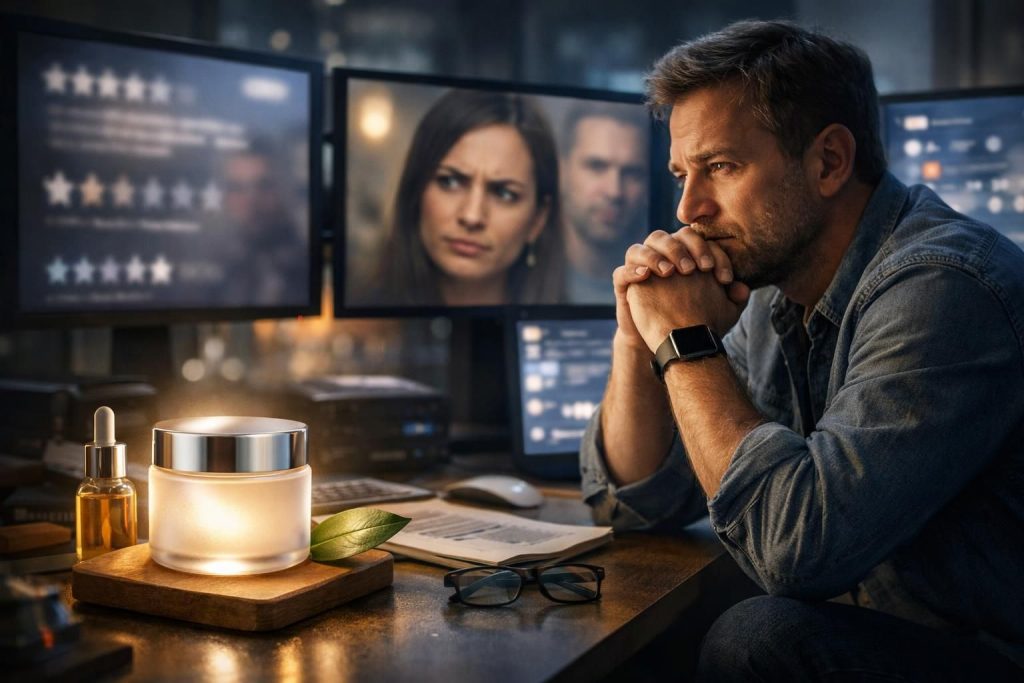 entdecken sie, wie marken inmitten der vertrauenskrise im digitalen marketing ihre glaubwürdigkeit zurückgewinnen und nachhaltige kundenbeziehungen aufbauen können.