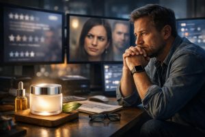 entdecken sie, wie marken inmitten der vertrauenskrise im digitalen marketing ihre glaubwürdigkeit zurückgewinnen und nachhaltige kundenbeziehungen aufbauen können.