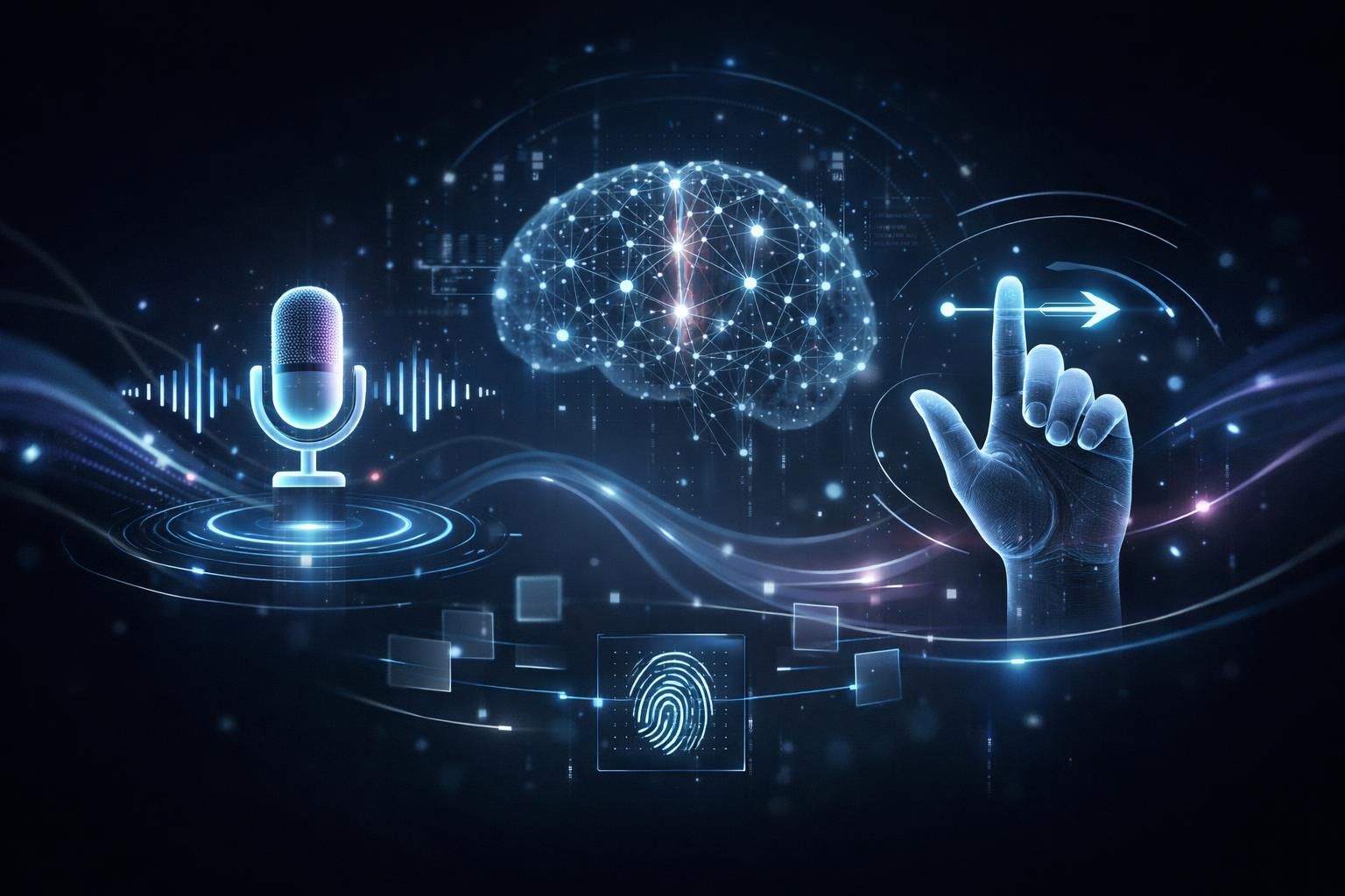 erfahren sie, wie zero ui innovative nutzererlebnisse schafft, die ganz ohne direkte interaktion auskommen, und entdecken sie die zukunft der benutzerfreundlichen gestaltung.